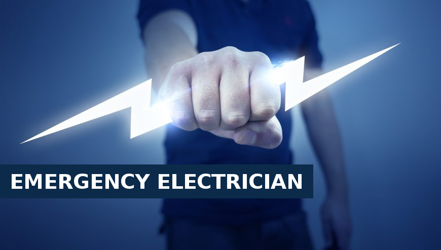 Emergency Electrician East Sheen